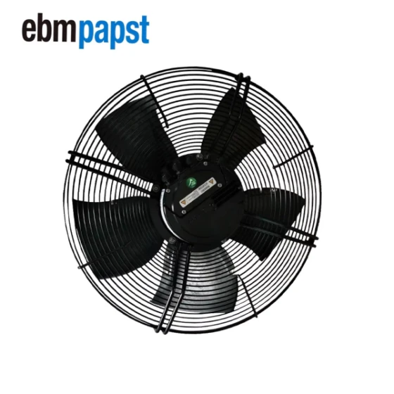 ebmpapst S3G500-BE33-01 Ventilador