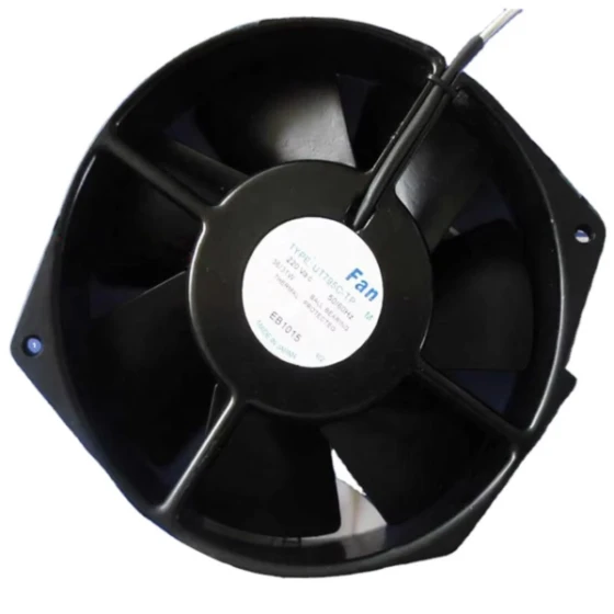 Ventilador Royal UT795C-TP