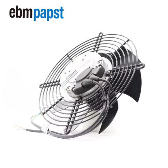 ventilador ebm-papst S3G250-BC54-01