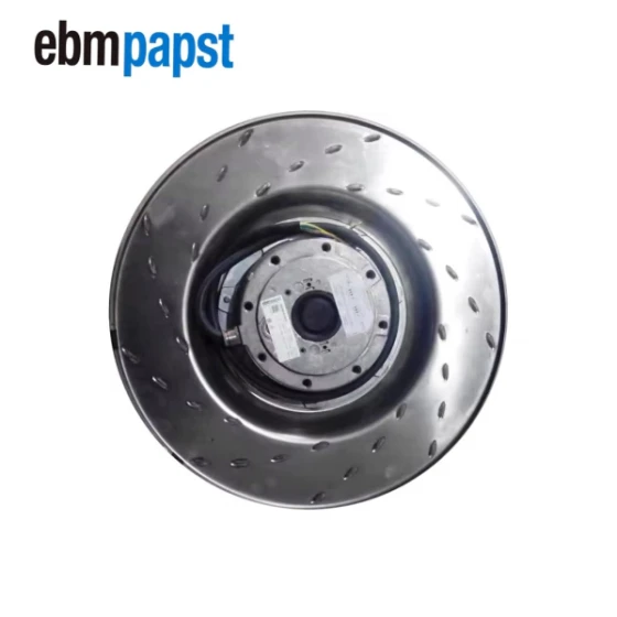 ebmpapst R4D560-AW03-05 Ventilador