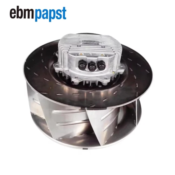 ebmpapst R3G560-PB31-03 Ventilador