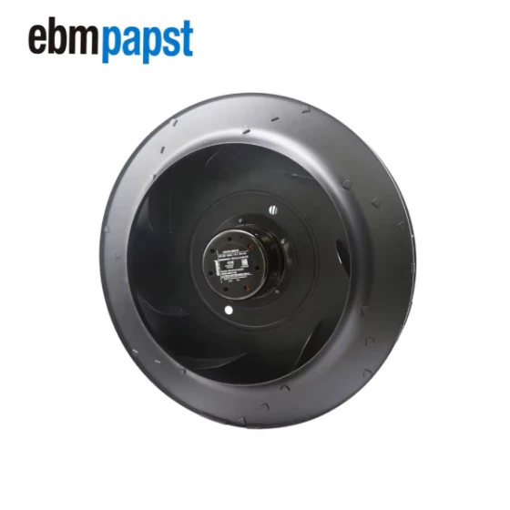 ebmpapst Ventilador R3G470-AB05-24