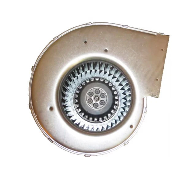 Ventilador Cesotec GDRM35-133B-2