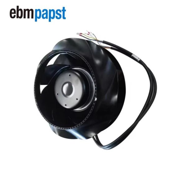 ebmpapst Ventilador R3G250-RR01-H1