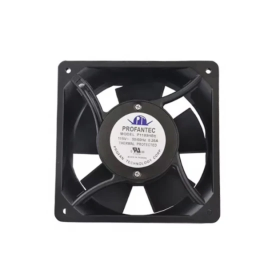 Ventilador Wei Hong P1189HBT