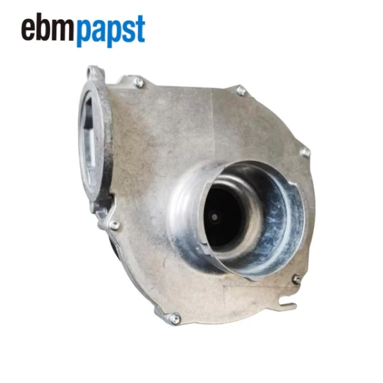 ebmpapst RG130/0800-3612-030206 Ventilador