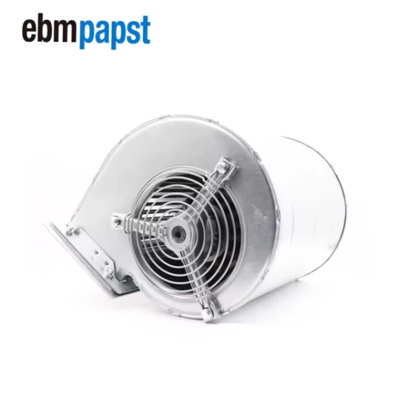 ebmpapst D2D160-BE02-14 Ventilador