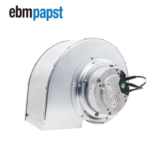 ventilador ebm-papst G3G180-AD43-71