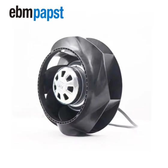ebmpapst R3G190-RB01-08 Ventilador
