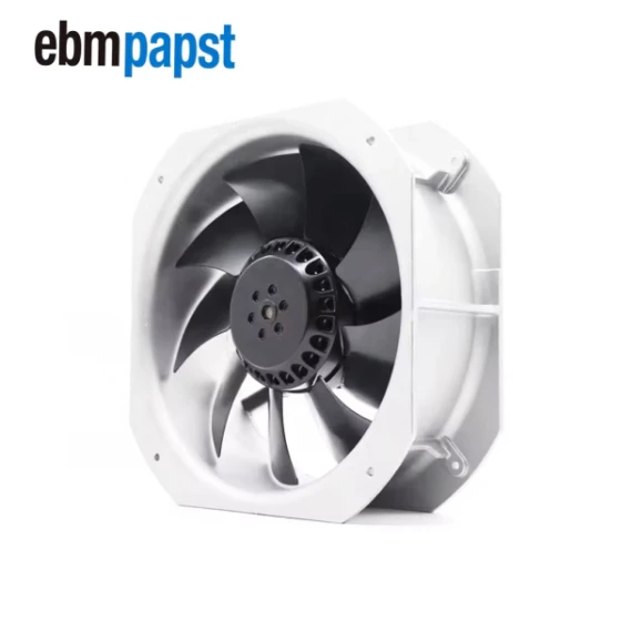 ventilador ebm-papst W2D200-HH04-07