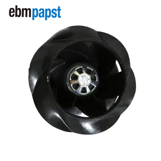 ebmpapst R3G280-RB02-03 Ventilador
