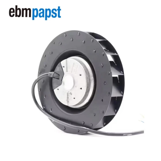 ebmpapst R2E175-RA52-01 Ventilador