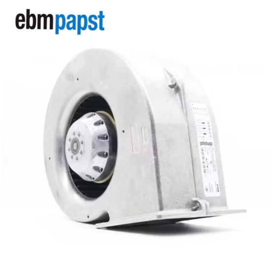 ebmpapst G2D160-AF02-09 Ventilador