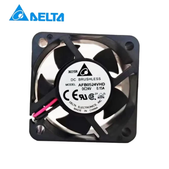 Ventilador Delta AFB0524VHD