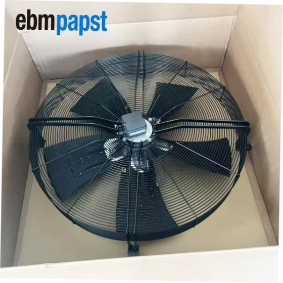 ebmpapst S6D910-AB05-05 Ventilador