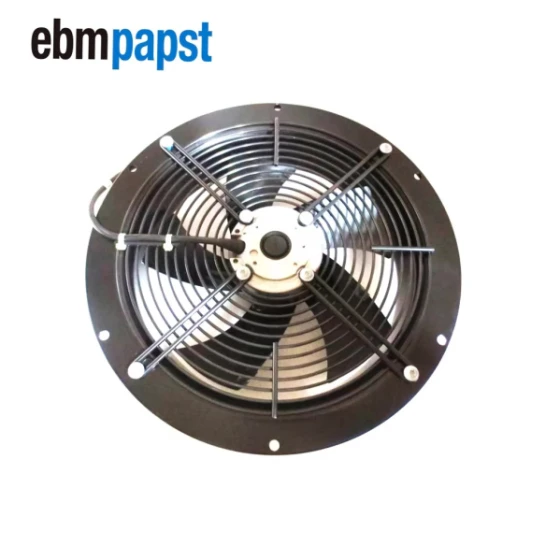 ebmpapst A2D300-AP02-01 Ventilador