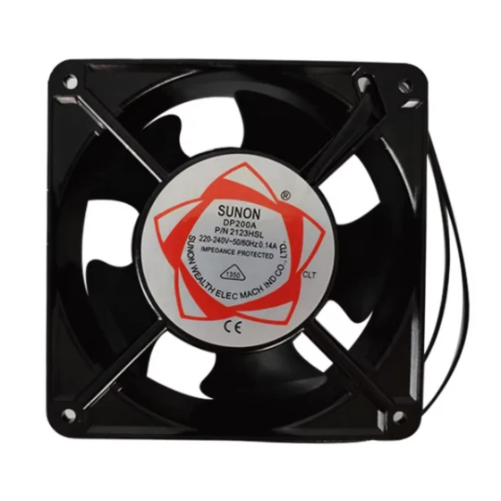 Ventilador SUNON DP200A 2123HSL