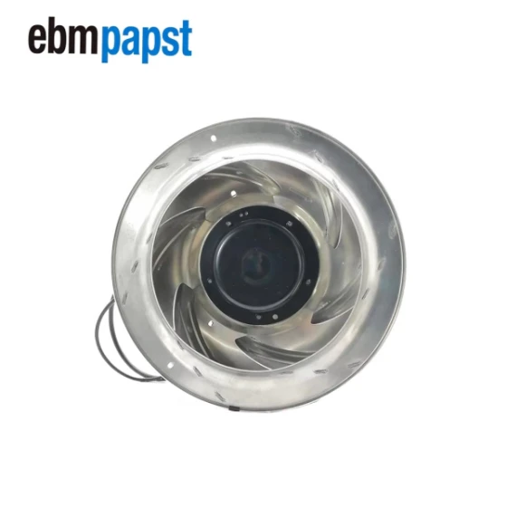 ebmpapst R3G310-AN48-78 Ventilador