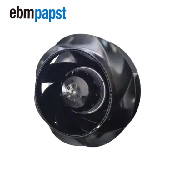 ebmpapst R2E225-RA92-23 Ventilador