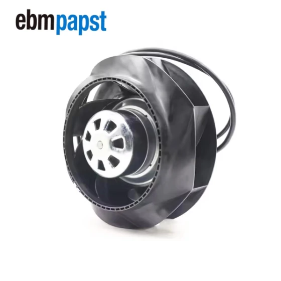ebmpapst R3G190-8317076398 Ventilador