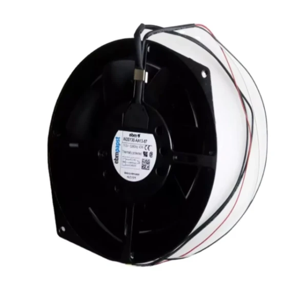 ebmpapst W2S130-AA13-87 Ventilador
