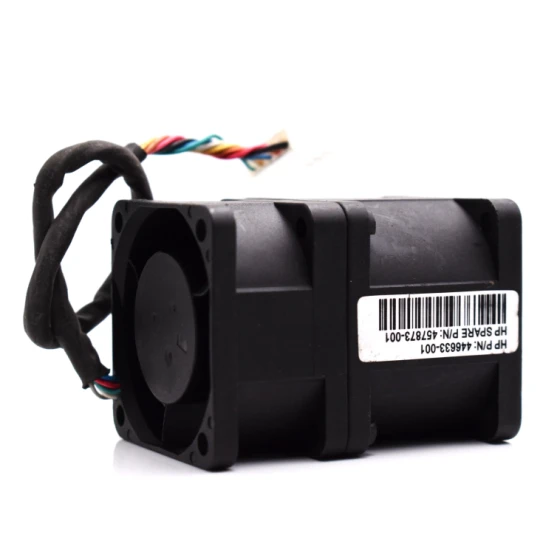 Ventilador AVC DF04056B12U
