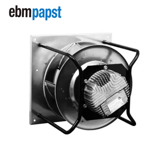 ebmpapst K3G400-PI92-02 Ventilador