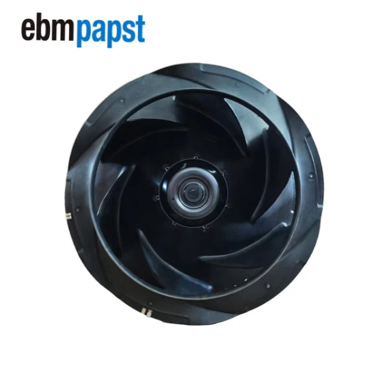 ebmpapst Ventilador R3G630-FB32-03
