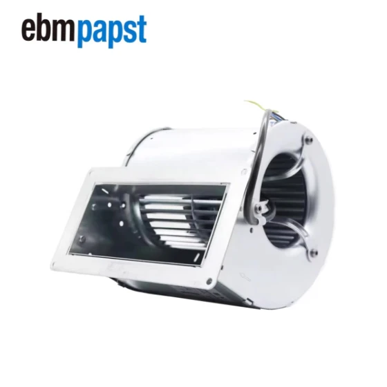 ebmpapst D2E097-BI56-48 Ventilador
