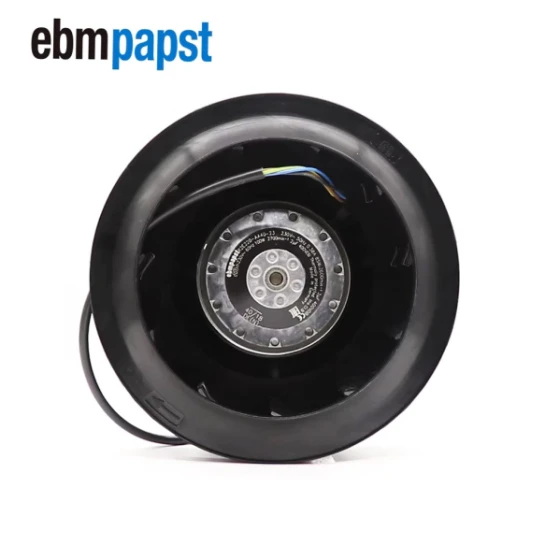 ebmpapst R2E220-AA40-23 Ventilador