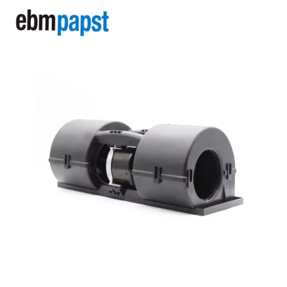 ebmpapst Ventilador K3G097-AT87-P2