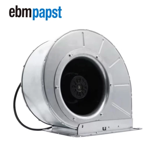 ebmpapst G4D200-CL12-01 Ventilador