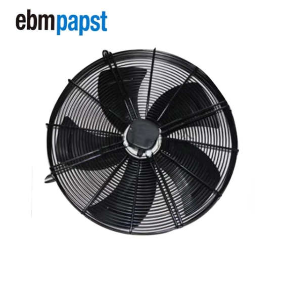 ebmpapst S4D400-AP12-37 Ventilador