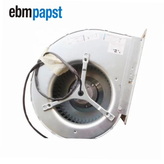 ebmpapst Ventilador D4E225-CC01-30