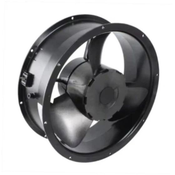 Ventilador Comair Rotron CLE2T2