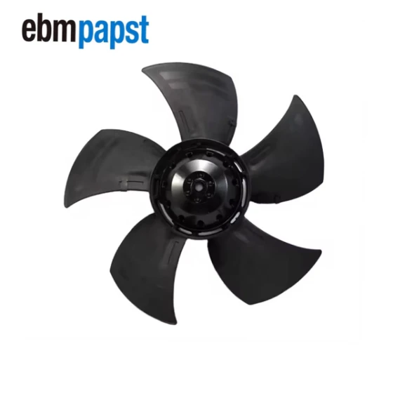 ebmpapst A4E300-AS72-53/A01 Ventilador