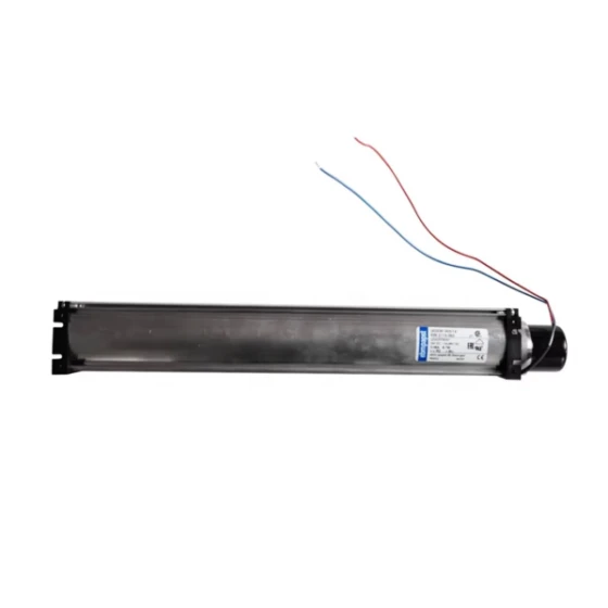 Ebmpapst QG030-303/14 Ventilador