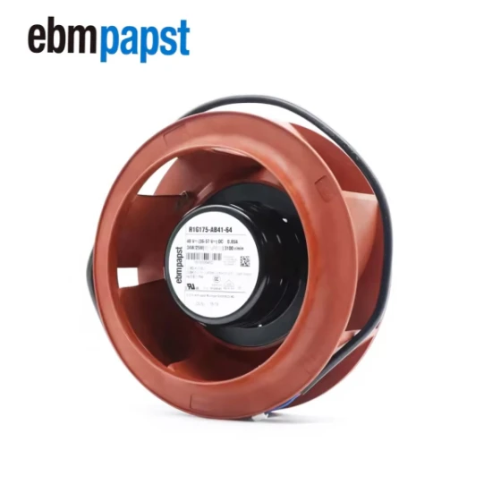 ebmpapst Ventilador R1G175-AB41-64