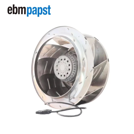 ebmpapst R4D500-AT03-08 Ventilador