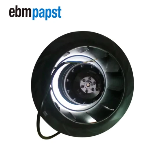ebm-papst R2E225-AX52-05 ventilador