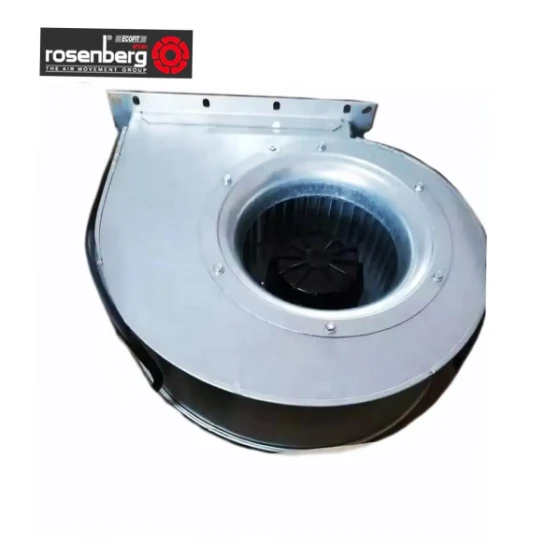Ventilador Rosenberg DRAD250-4