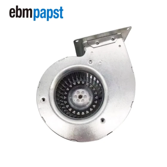 ebmpapst D2E097-BK66-48 Ventilador