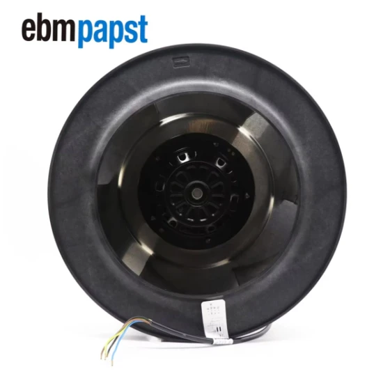 ventilador ebm-papst R4E310-AF12-05