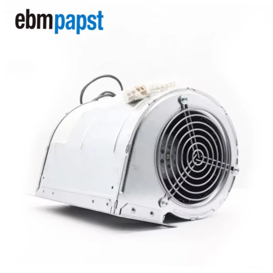 ebmpapst D2D133-AB06-31 Ventilador