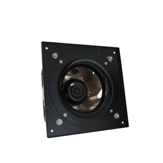 ventilador ebm-papst K3G310-AZ88-02