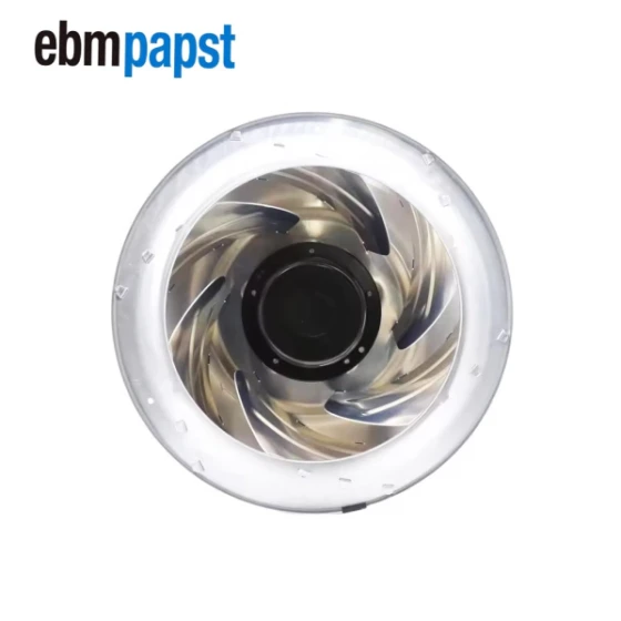 Ventilador ebmpapst R3G355-AX56-90