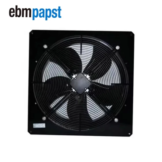 ebmpapst W3G910-GV02-01 Ventilador