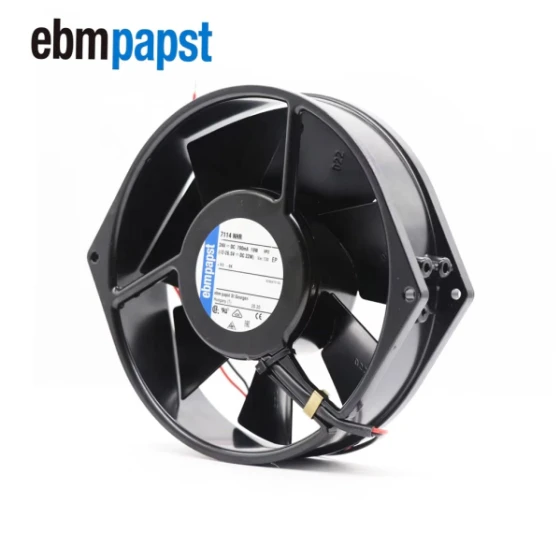Ventilador ebmpapst 7114NHR