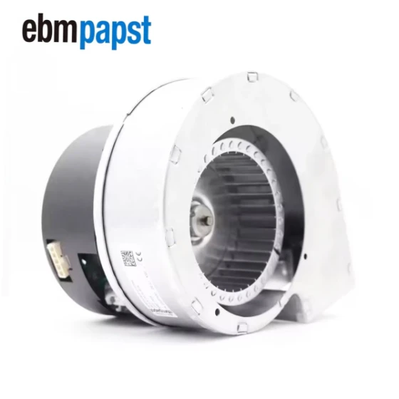 ebmpapst RLA97/0034-3612-020299 Ventilador