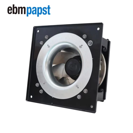 Ventilador ebmpapst K3G280-BC01-N3